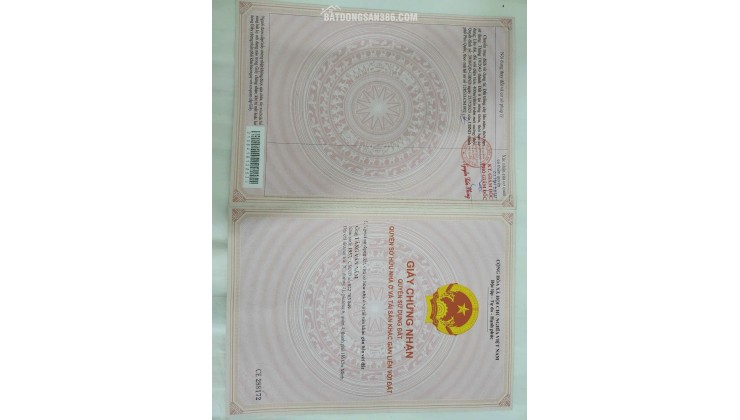 BÁN ĐẤT PHÚ QUỐC, TỈNH KIÊN GIANG – DT 8394,3 M2 - SHR – 18TR/M2. LH:0903464999