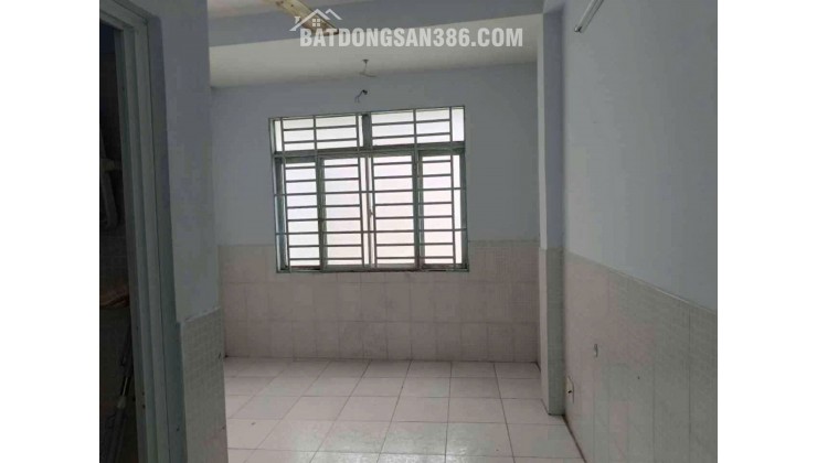 BÁN NHÀ TÔ HIẾN THÀNH, HẺM 6M, 3.5M X 15M, 9 PHÒNG CHO THUÊ GIÁ CHỈ 13.2 TỶ
