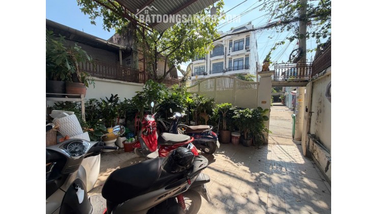 HIẾM CÓ: TỔ HỢP 17 PHÒNG TRỌ HIỆP BÌNH CHÁNH 6x23M - ĐƯỜNG 20M, CÁCH CÔNG VIÊN 100M