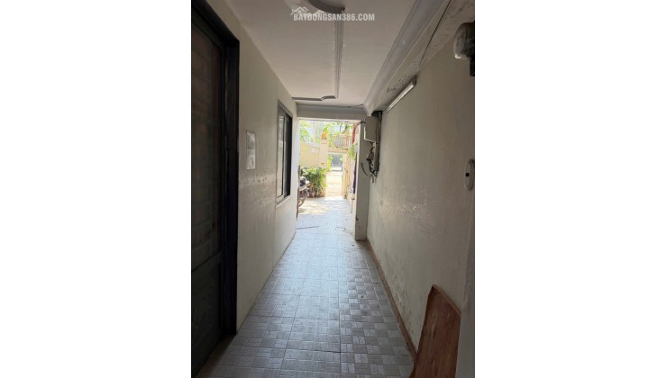 HIẾM CÓ: TỔ HỢP 17 PHÒNG TRỌ HIỆP BÌNH CHÁNH 6x23M - ĐƯỜNG 20M, CÁCH CÔNG VIÊN 100M