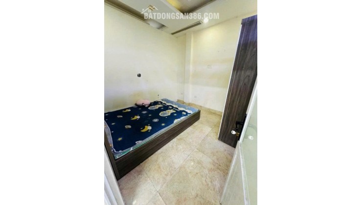 Cho thuê phòng tại địa chỉ 58 Thượng Đình, Khương Đình, Thanh Xuân, Hà Nội