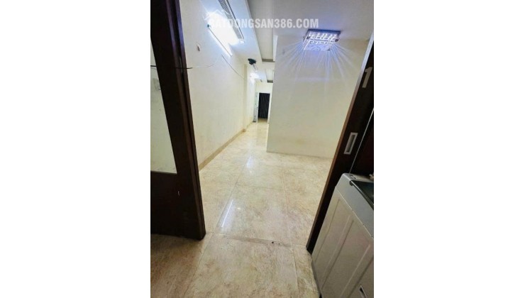 Cho thuê phòng tại địa chỉ 58 Thượng Đình, Khương Đình, Thanh Xuân, Hà Nội