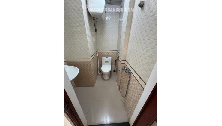 Cho thuê phòng tại địa chỉ 58 Thượng Đình, Khương Đình, Thanh Xuân, Hà Nội