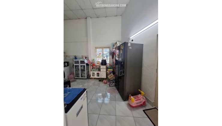 Nhà Đẹp Tám Danh P4 Q8 – 7,7x12 – 3PN – Nhỉnh 5 Tỷ TL