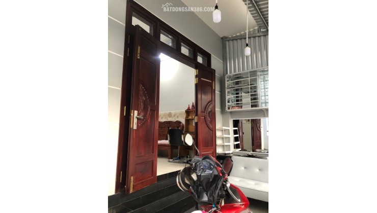 BÁN NHÀ GẦN TAM CHÂU, DIỆN TÍCH: 95M2 - GIÁ 10.3 TỶ