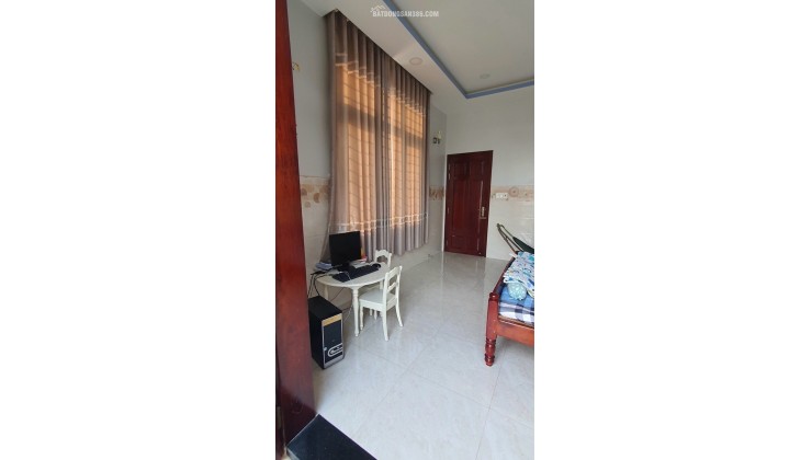 BÁN NHÀ GẦN TAM CHÂU, DIỆN TÍCH: 95M2 - GIÁ 10.3 TỶ