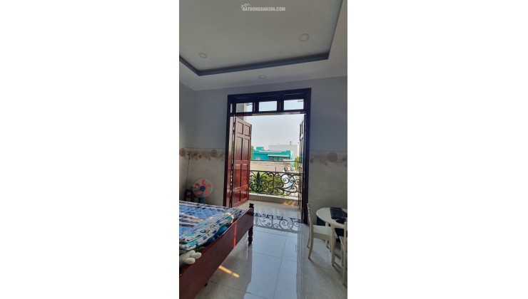 BÁN NHÀ GẦN TAM CHÂU, DIỆN TÍCH: 95M2 - GIÁ 10.3 TỶ