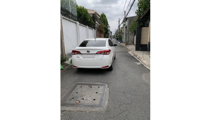 BÁN NHÀ GẦN TAM CHÂU, DIỆN TÍCH: 95M2 - GIÁ 10.3 TỶ