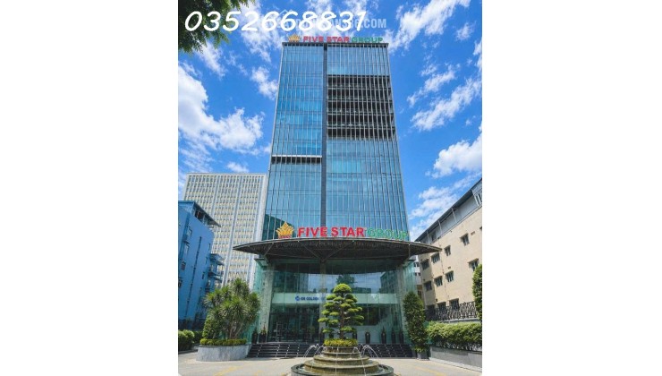 CHỈ TỪ 4 TRIỆU/THÁNG – SỞ HỮU VĂN PHÒNG HẠNG A, VIEW TRIỆU ĐÔ NGAY TRUNG TÂM QUẬN 1