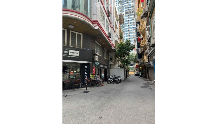 CHO THUÊ VĂN PHÒNG 70M² – NGÕ 285 KHUẤT DUY TIẾN – GIÁ CHỈ 8 TRIỆU/THÁNG