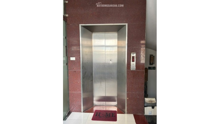 CHO THUÊ VĂN PHÒNG 70M² – NGÕ 285 KHUẤT DUY TIẾN – GIÁ CHỈ 8 TRIỆU/THÁNG