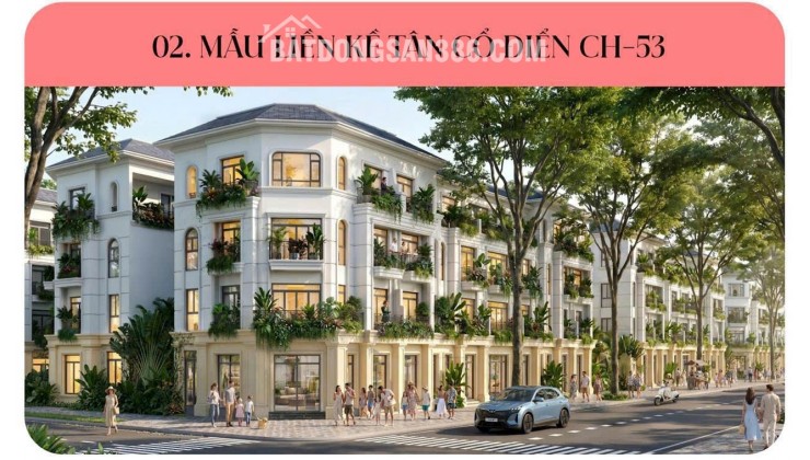 SỞ HỮU NHÀ PHỐ 1 TRỆT 3 LẦU VINHOMES SAIGON PARK – VỐN BAN ĐẦU CHỈ TỪ 300 TRIỆU!