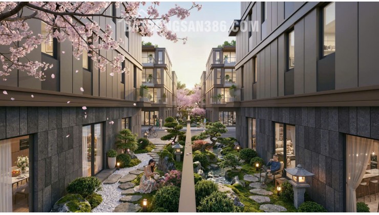 SỞ HỮU NHÀ PHỐ 1 TRỆT 3 LẦU VINHOMES SAIGON PARK – VỐN BAN ĐẦU CHỈ TỪ 300 TRIỆU!