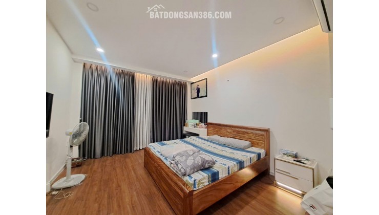Chính chủ bán nhà hẻm 318 Điện Biên Phủ P.17 Bình Thạnh