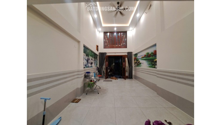 Chính chủ bán nhà hẻm 318 Điện Biên Phủ P.17 Bình Thạnh
