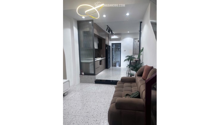 NHÀ ĐẸP SÁT MẶT TIỀN ĐẶNG VĂN NGỮ - PN - 3TẦNG - 4PN - HC ĐỦ – 35M2 CHỈ 6.8 TỶ
