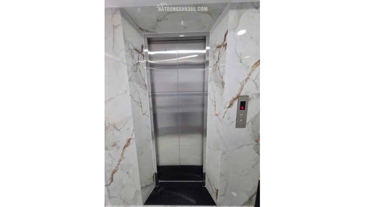 HXH NGUYỄN ĐÌNH CHÍNH - PN - 5 TẦNG MỚI - THANG MÁY - 5PN - 6WC - 45M2 - NHỈNH 10 TỶ