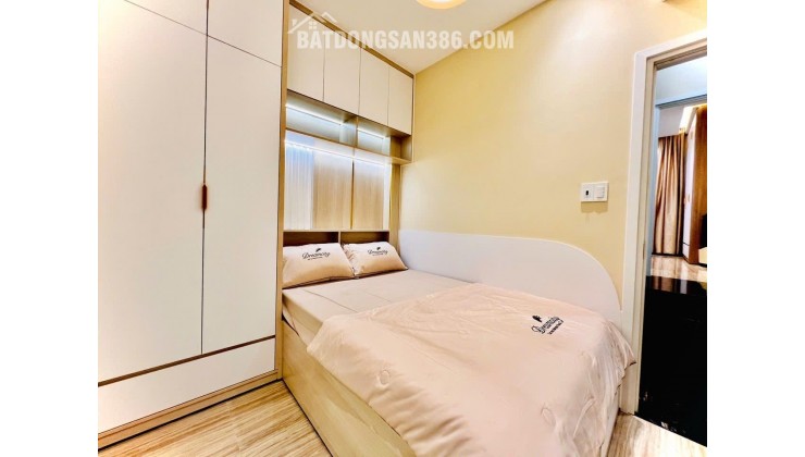 NHÀ ĐẸP GÒ VẤP - HẺM XE HƠI NGAY CHỢ THẠCH ĐÀ