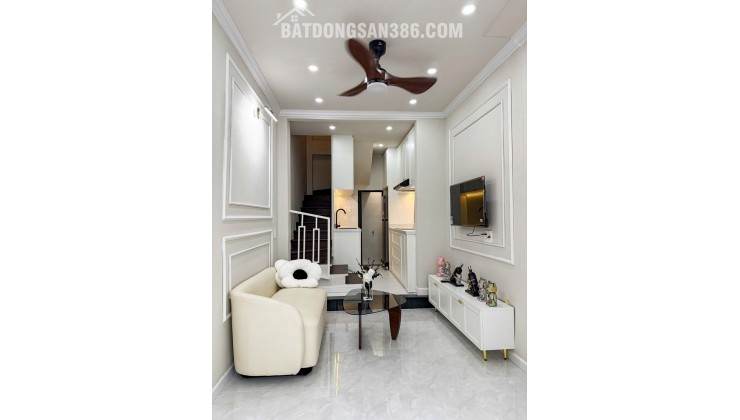 NHÀ ĐẸP BÌNH THẠNH - NHÀ GÓC 2 MẶT THOÁNG, VỊ TRÍ VÀNG