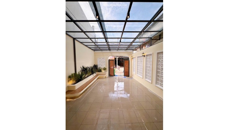 BÁN HOMESTAY DÒNG TIỀN GẦN 2 TỶ/ NĂM, MẶT TIỀN 7 TẦNG, 130M2, CHỈ 26 TỶ