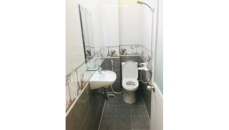 BÁN NHÀ MẶT TIỀN ĐƯỜNG QUẢNG HÀM, – DT 97M2, SAU QH CÒN 56M2, 4 TẦNG , 6 PHÒNG CHỈ 14 TỶ .