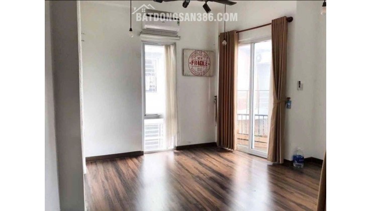 CHDV 3 MẶT TIỀN, NGUYỄN CÔNG HOAN, PN, DÒNG TIỀN ỔN ĐỊNH, 5 TẦNG, 3PN, 35M2, NHỈNH 7 TỶ