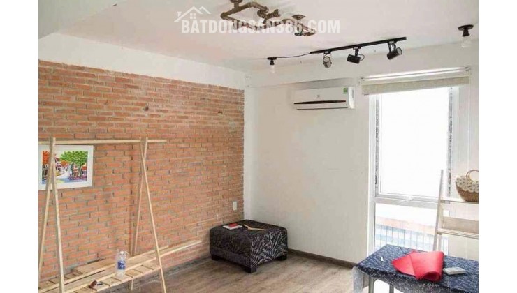 CHDV 3 MẶT TIỀN, NGUYỄN CÔNG HOAN, PN, DÒNG TIỀN ỔN ĐỊNH, 5 TẦNG, 3PN, 35M2, NHỈNH 7 TỶ