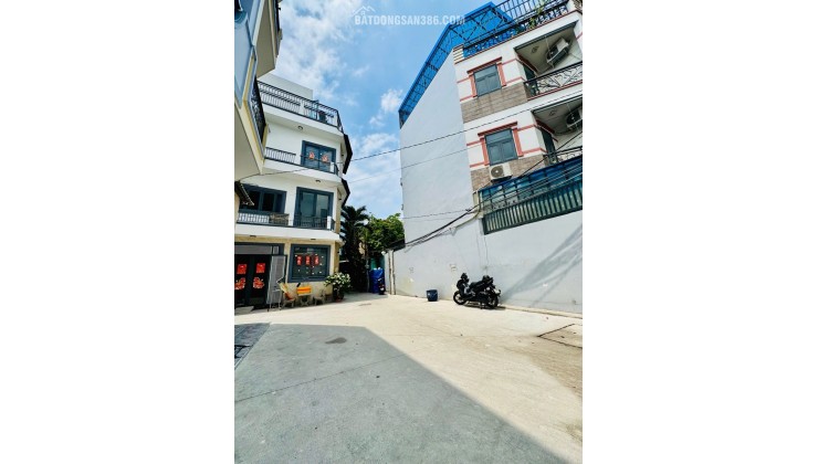 CHỦ NGỘP - GẤP BÁN- BÌNH ĐÔNG - P15Q8 - HXH - 4 TẦNG - 5PN - 5,x TỶ