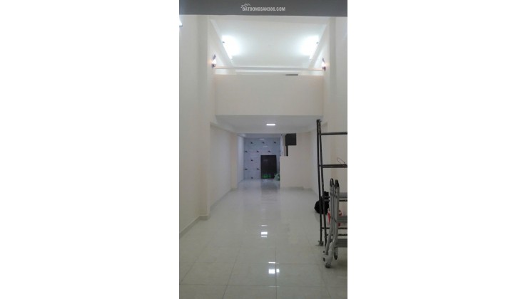 Mặt Tiền Kinh Doanh Nguyễn Thị Tần P2 Q8 - 4 Tầng BTCT - 4PN - 12,5 Tỷ TL