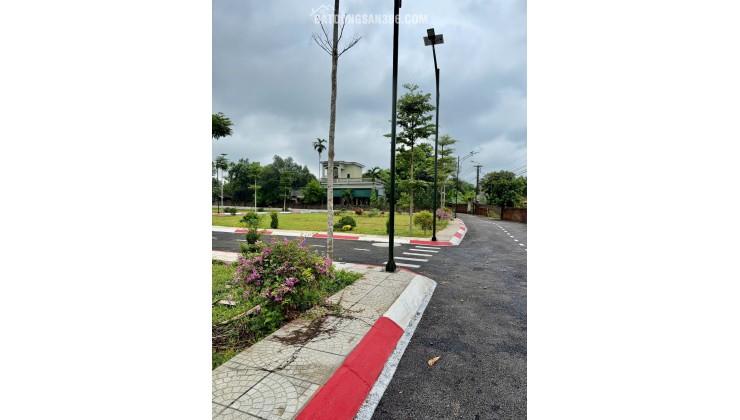 MỞ BÁN 12 LÔ ĐẤT FULL THỔ CƯ ĐẸP TẠI ĐỒNG TRẠNG – ĐOÀI PHƯƠNG, HÀ NỘI | SẴN SỔ – HẠ TẦNG ĐỒNG BỘ – TIỀM NĂNG TĂNG GIÁ CAO