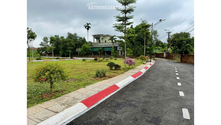 MỞ BÁN 12 LÔ ĐẤT FULL THỔ CƯ ĐẸP TẠI ĐỒNG TRẠNG – ĐOÀI PHƯƠNG, HÀ NỘI | SẴN SỔ – HẠ TẦNG ĐỒNG BỘ – TIỀM NĂNG TĂNG GIÁ CAO