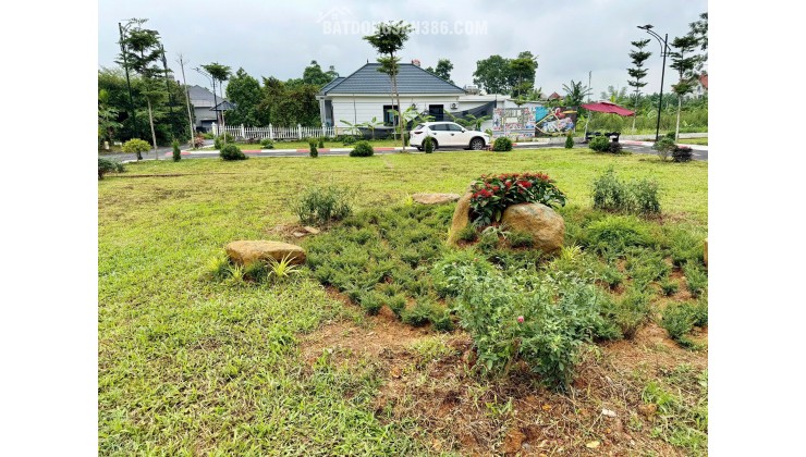 ĐẤT ĐỒNG TRẠNG – ĐOÀI PHƯƠNG: VỊ TRÍ ĐẸP, DƯ ĐỊA TĂNG GIÁ