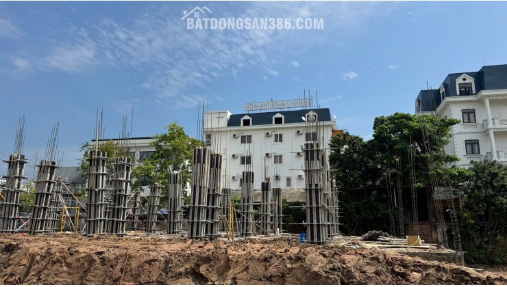  ƯU ĐÃI CỰC KHỦNG – CHỈ CÒN DUY NHẤT 2 CĂN! 