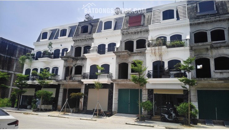  ƯU ĐÃI CỰC KHỦNG – CHỈ CÒN DUY NHẤT 2 CĂN! 
