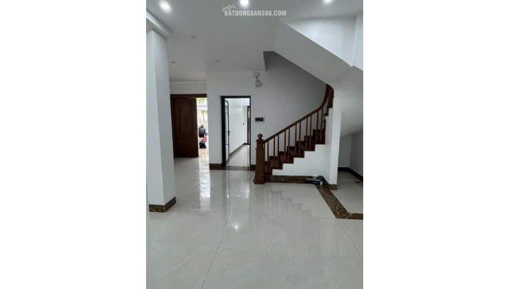 CHO THUÊ BIỆT THỰ KĐT TÂN TÂY ĐÔ, 204M2 (30TR/TH CÓ TL) KHÔNG GIỚI HẠN MỤC ĐÍCH SỬ DỤNG, LH:0989996984