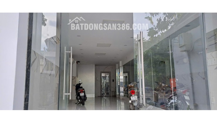 CHÍNH CHỦ CHO THUÊ NHÀ MẶT TIỀN 112A TÂY THẠNH – 1 TRỆT 2 LẦU