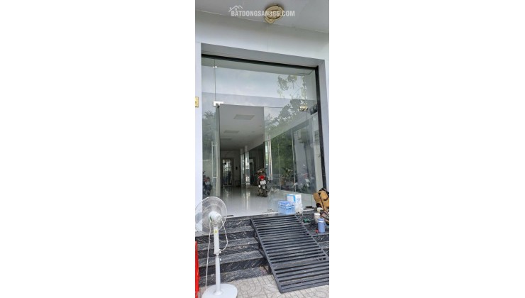 CHÍNH CHỦ CHO THUÊ NHÀ MẶT TIỀN 112A TÂY THẠNH – 1 TRỆT 2 LẦU