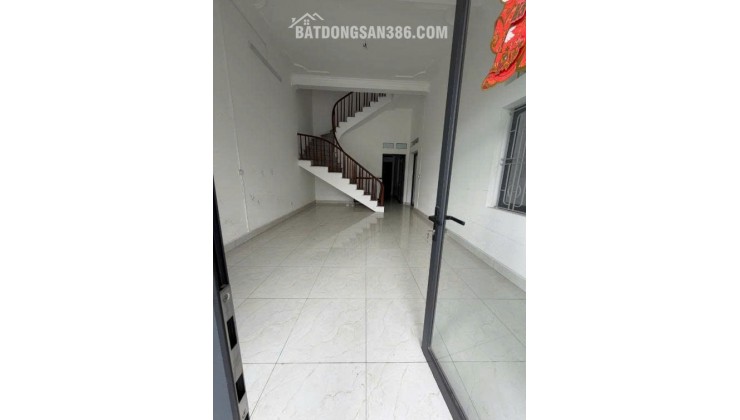 CHO THUÊ NHÀ NGUYÊN CĂN 2 TẦNG TẠI XÓM ĐÔNG, VÂN NỘI, ĐÔNG ANH, HÀ NỘI - GIÁ 9TR/ THÁNG