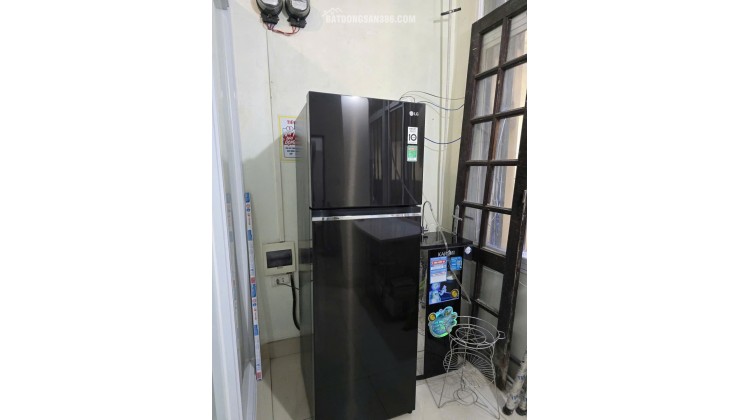 Bán đất tặng nhà Kẻ Tạnh - Giang Biên- Ô tô đỗ cổng- 58m hơn 4 tỷ
