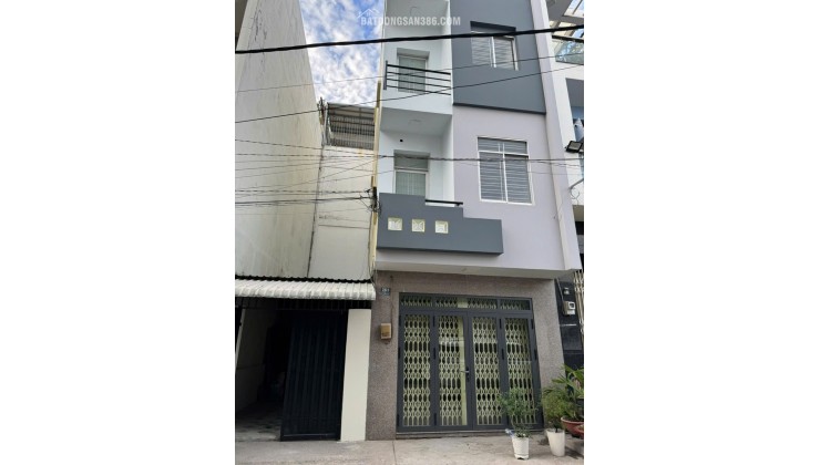 BÁN HOẶC CHO THUÊ NHÀ 2B/5 ĐƯỜNG SỐ 10, PHƯỜNG PHÚ LÂM TP.HCM. LH: 0938358990, 0908535558