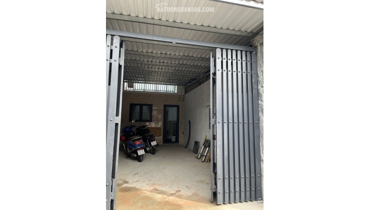 CHO THUÊ PHÒNG TRỌ TẦNG TRỆT MỚI XÂY – CÓ SÂN RIÊNG – TÂN PHÚ