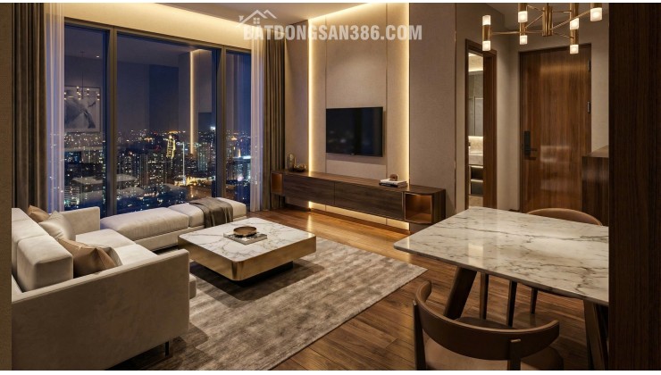 BÁN CĂN HỘ 2PN BCONS CENTERCITY GIÁ CHỈ TỪ 2,5 TỶ