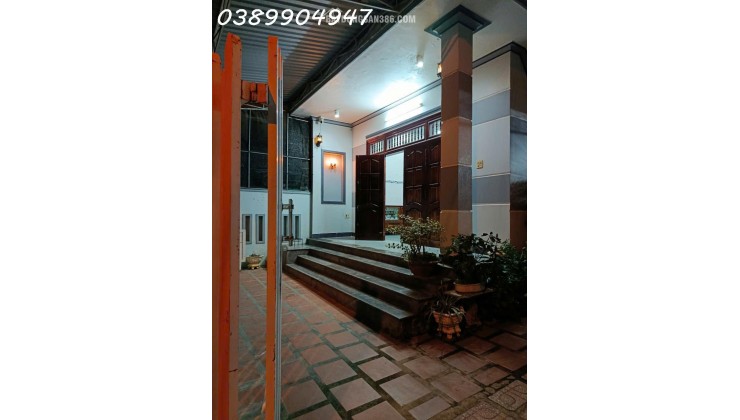 BÁN NHÀ VƯỜN ĐƯỜNG Ô TÔ XÃ VĨNH THẠNH PHÍA TÂY NHA TRANG – DIỆN TÍCH 289M² NGANG 11M HƯỚNG ĐÔNG NAM SỔ HỒNG SÂN VƯỜN RỘNG GIÁ 6 TỶ