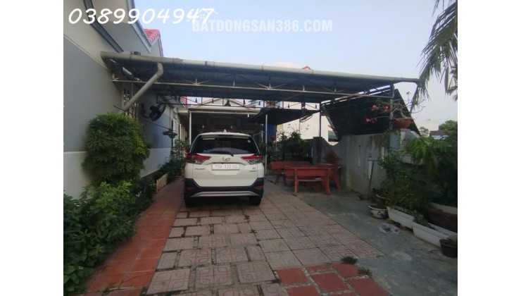 BÁN NHÀ VƯỜN ĐƯỜNG Ô TÔ XÃ VĨNH THẠNH PHÍA TÂY NHA TRANG – DIỆN TÍCH 289M² NGANG 11M HƯỚNG ĐÔNG NAM SỔ HỒNG SÂN VƯỜN RỘNG GIÁ 6 TỶ
