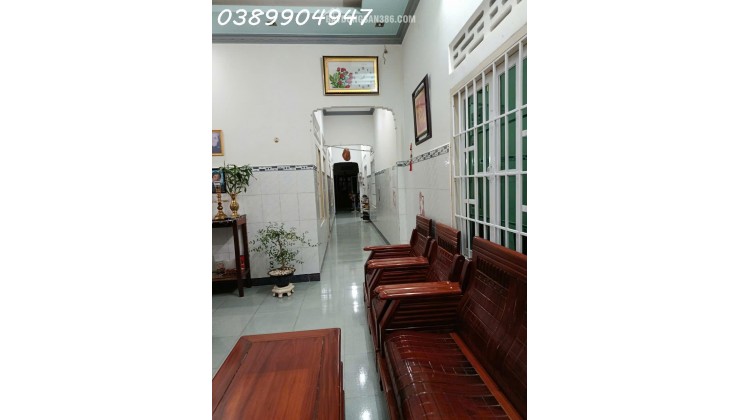 BÁN NHÀ VƯỜN ĐƯỜNG Ô TÔ XÃ VĨNH THẠNH PHÍA TÂY NHA TRANG – DIỆN TÍCH 289M² NGANG 11M HƯỚNG ĐÔNG NAM SỔ HỒNG SÂN VƯỜN RỘNG GIÁ 6 TỶ
