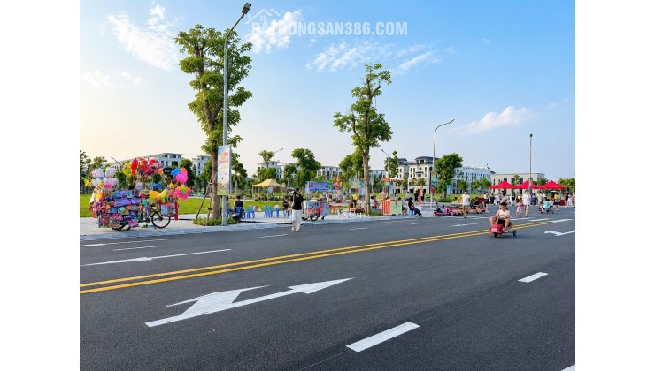 MỞ BÁN ĐỢT 1 ĐẤT NỀN HERAGON CITY THANH HÓA – CHIẾT KHẤU TỚI 10%, GIÁ TẬN GỐC TỪ CHỦ ĐẦU TƯ