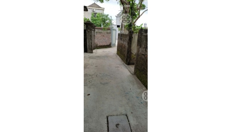 BÁN ĐẤT HUYỆN NINH GIANG, HẢI DƯƠNG, DT 407M2 - SỔ ĐỎ - 1.6 TỶ. LH:0375740010