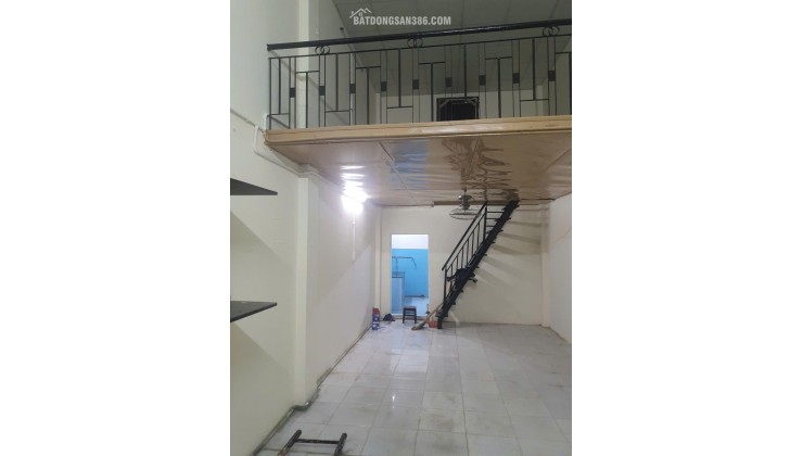 CHO THUÊ LẠI NHÀ CẤP 4 – HẺM LÊ THỊ BẠCH CÁT, Q.11, HCM