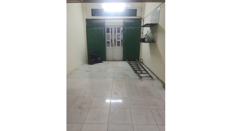 CHO THUÊ LẠI NHÀ CẤP 4 – HẺM LÊ THỊ BẠCH CÁT, Q.11, HCM