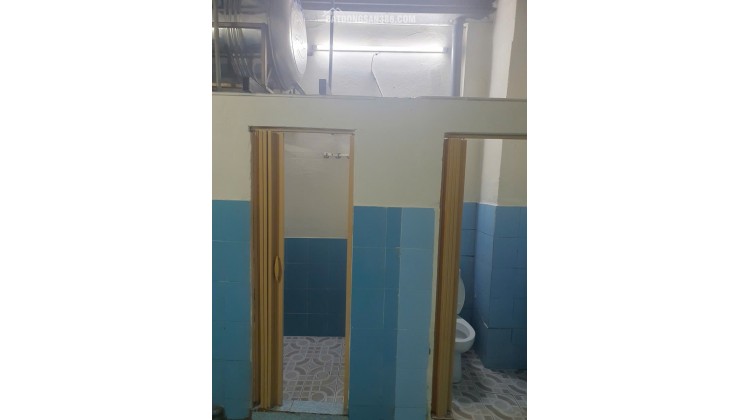 CHO THUÊ LẠI NHÀ CẤP 4 – HẺM LÊ THỊ BẠCH CÁT, Q.11, HCM